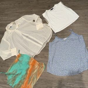 Top set